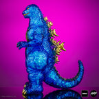 Godzilla 84 Soft Vinyl - Heat Ray Variant