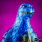 Godzilla 84 Soft Vinyl - Heat Ray Variant