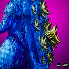 Godzilla 84 Soft Vinyl - Heat Ray Variant