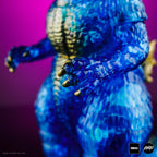Godzilla 84 Soft Vinyl - Heat Ray Variant