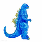 Godzilla 84 Soft Vinyl - Heat Ray Variant