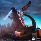 Godzilla Tokyo SOS Premium Scale Statue - Limited Edition