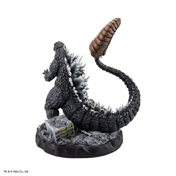 Godzilla Tokyo SOS Premium Scale Statue - Limited Edition