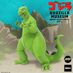 GODZILLA MUSEUM: Godzilla - The Animated Series (1970s)