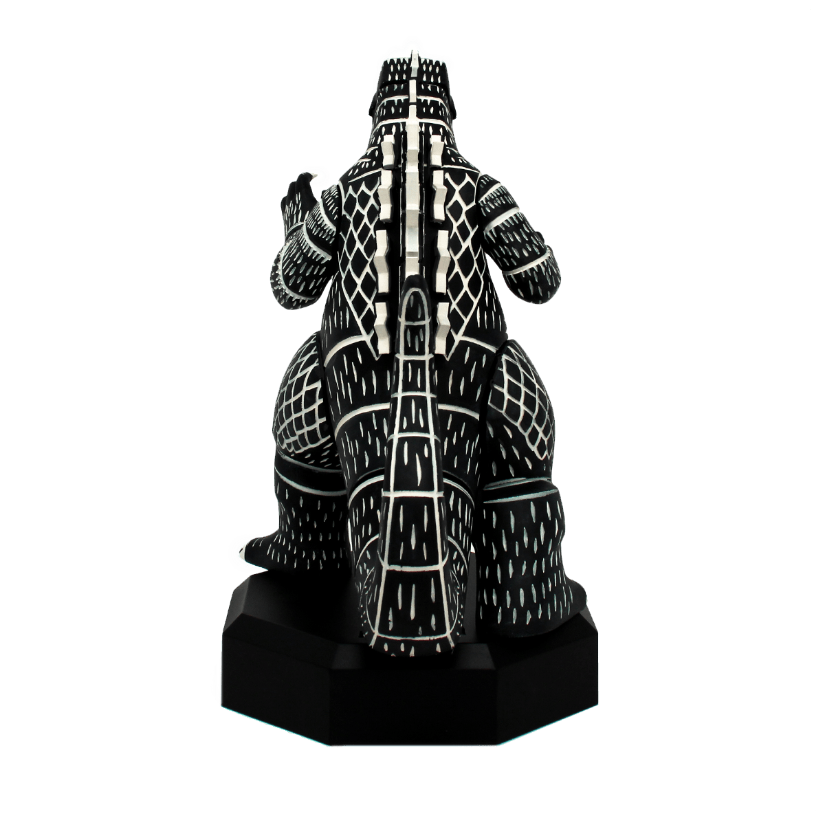 GODZILLA MUSEUM: Attack Peter – Mondo GODZILLA MUSEUM: Attack Peter – Mondo