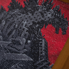 Godzilla 1000-Piece Puzzle