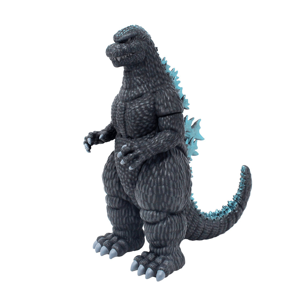 Godzilla 84 Soft Vinyl - Return of Godzilla Variant – Mondo