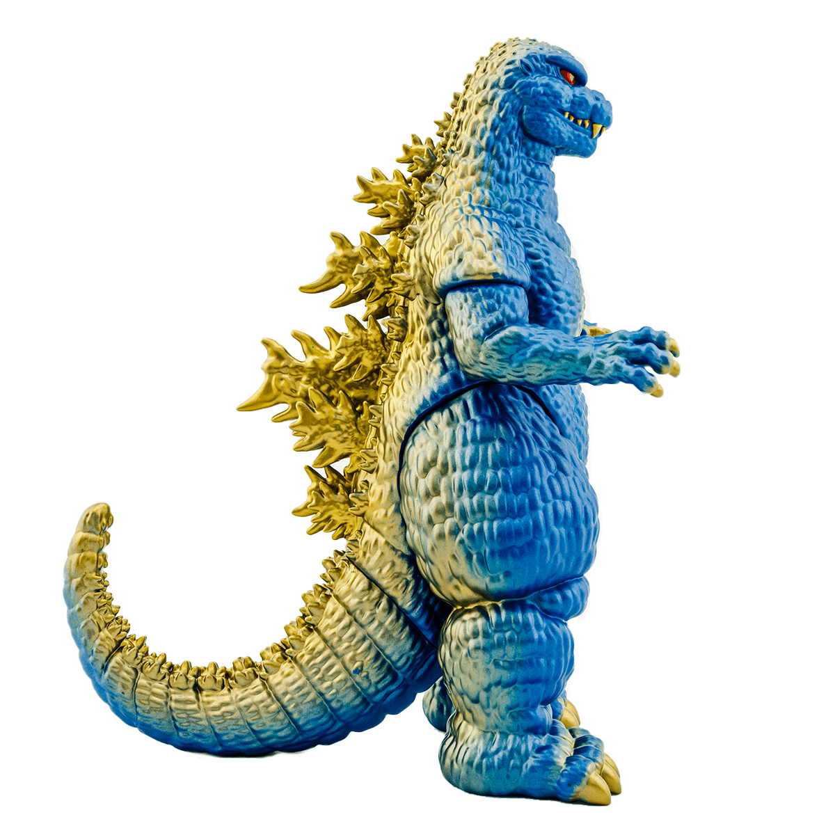 Codzilla 84 Godzilla 84 Soft Vinyl - Super X Variant – Mondo