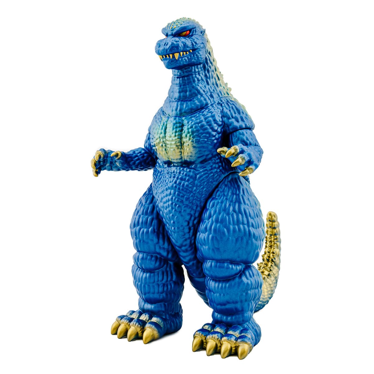 Godzilla 84 Soft Vinyl - Super X Variant