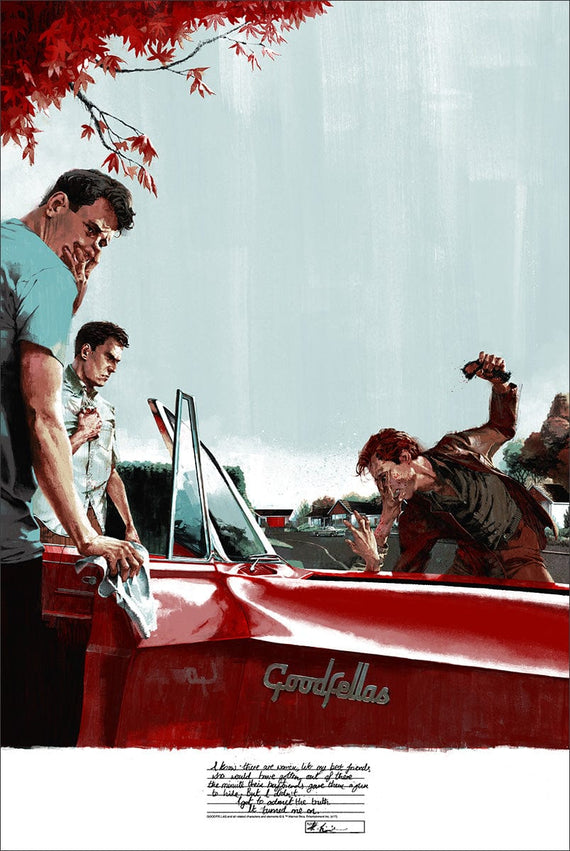 Goodfellas