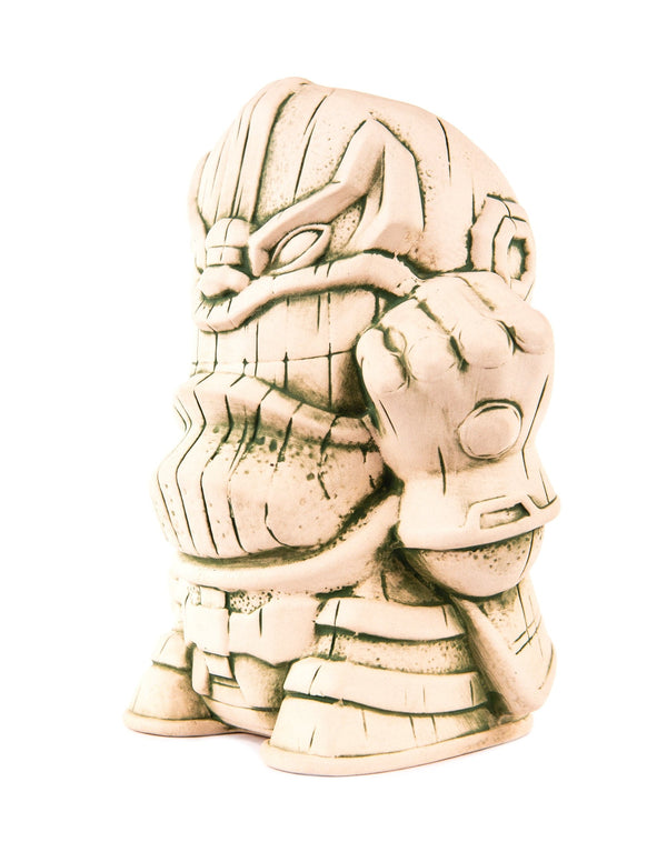 Thanos Tiki Mug - Time Variant