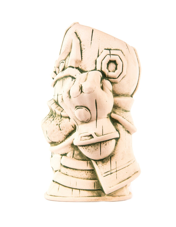 Thanos Tiki Mug - Time Variant