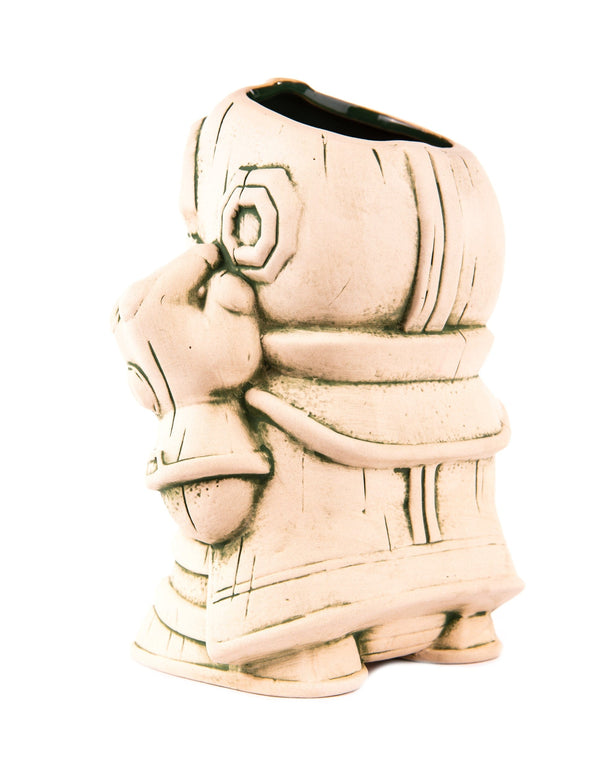 Thanos Tiki Mug - Time Variant