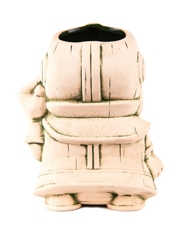 Thanos Tiki Mug - Time Variant