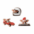 Gremlins: Mogwai 3-Pin Set