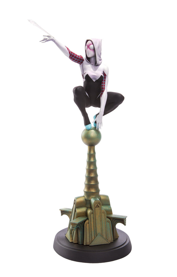 Spider-Man – Spider-Gwen Statue Exclusive