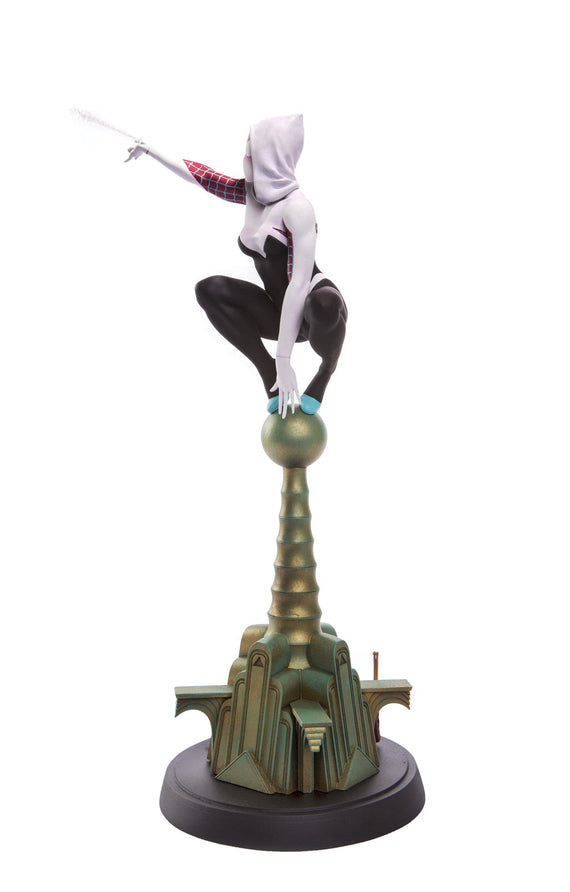 Spider-Man – Spider-Gwen Statue Exclusive