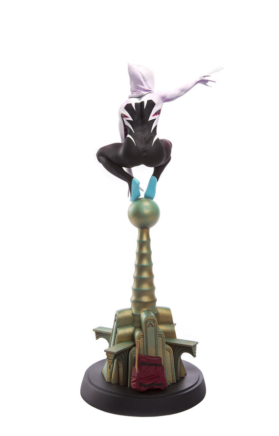 Spider-Man – Spider-Gwen Statue Exclusive