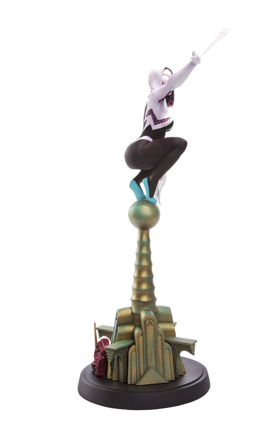 Spider-Man – Spider-Gwen Statue Exclusive