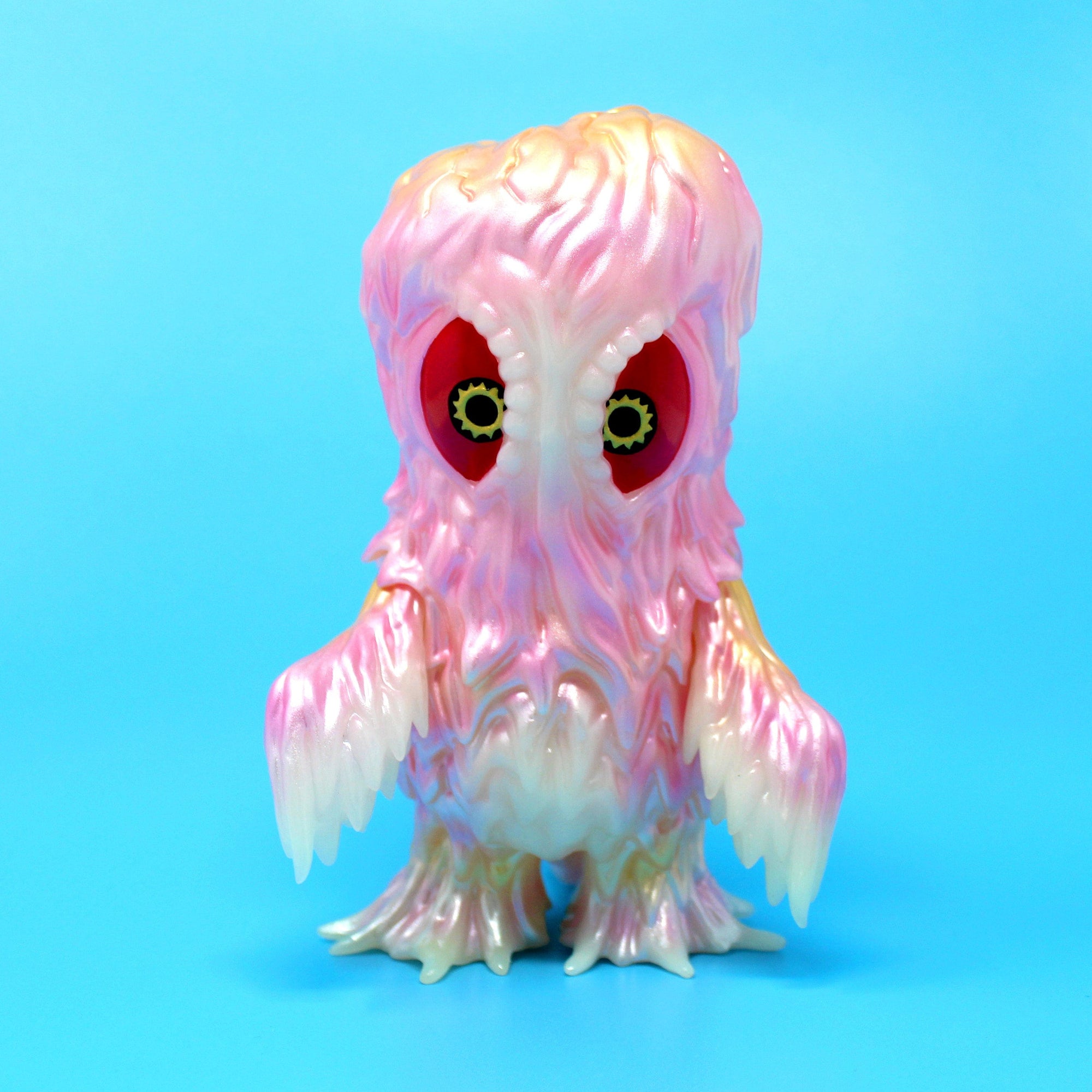HEDORAH GODZILLA BULLMARK KAIJU SOFUBI FIGUR (Neu (gemäss Beschreibung)) in Zürich für CHF 99 HEDORAH GODZILLA BULLMARK KAIJU SOFUBI FIGUR (Neu (gemäss Beschreibung)) in Zürich für CHF 99
