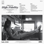 High Fidelity – A Hulu Original Soundtrack LP