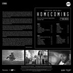 Homecoming: Season Two - Original Soundtrack 2XLP