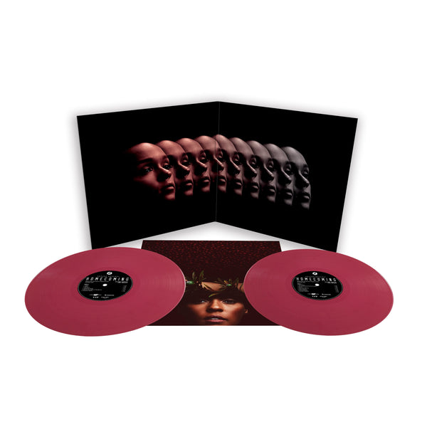 Homecoming: Season Two - Original Soundtrack 2XLP