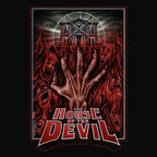 House Of The Devil Original Motion Picture Soundtrack LP