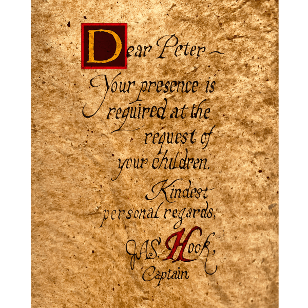 Hook - Original Motion Picture Soundtrack 2xLP