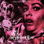 The House on Sorority Row - Original Motion Picture Soundtrack LP