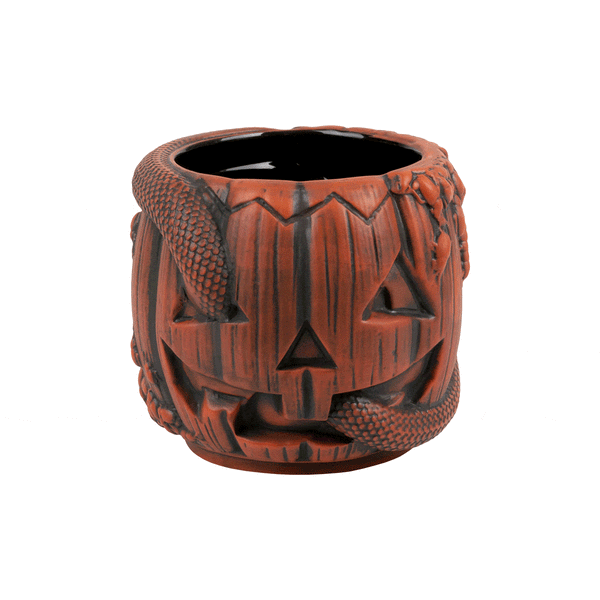 Halloween III: Season of the Witch - Stacking Tiki Mug Set