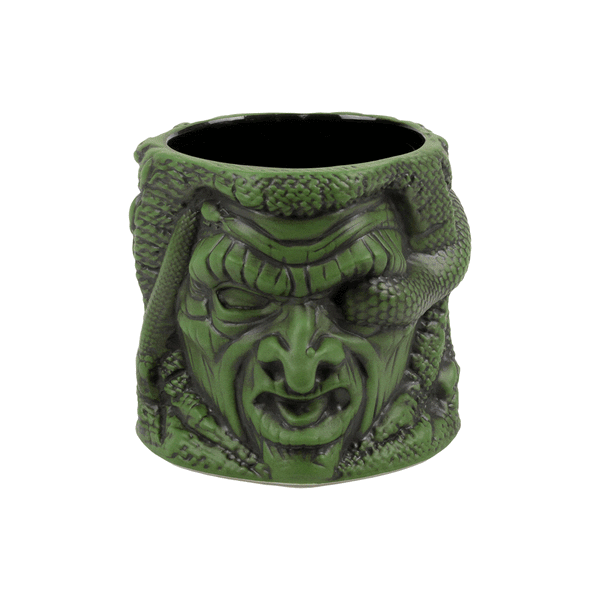 Halloween III: Season of the Witch - Stacking Tiki Mug Set