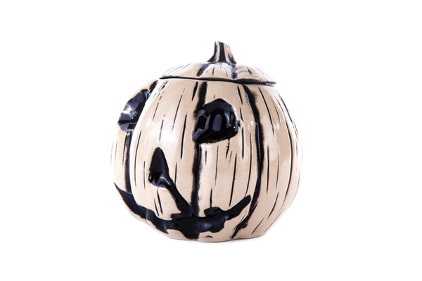 Halloween Tiki Mug (Beyond Fest Black)