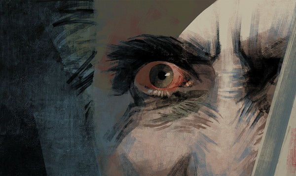 Horror of Dracula Poster