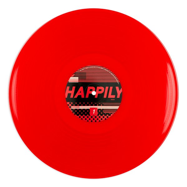 Happily - Original Motion Picture Score