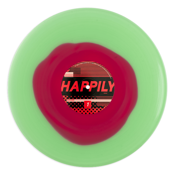 Happily - Original Motion Picture Score