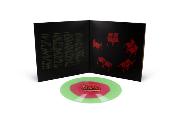 Happily - Original Motion Picture Score