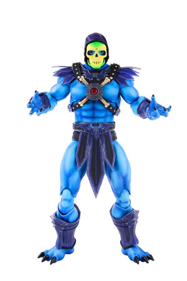 Skeletor 1/6 Scale Figure