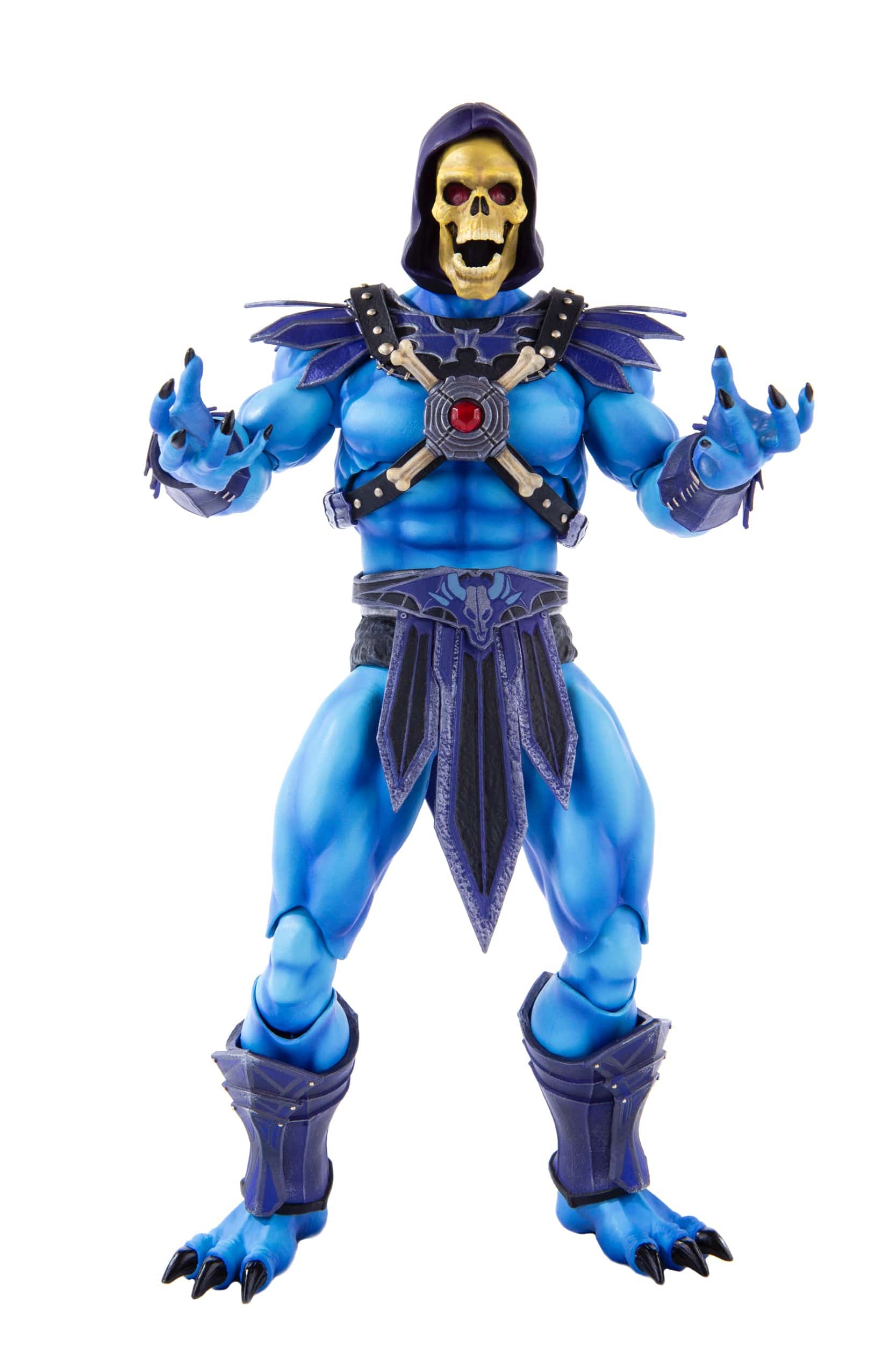 Skeletor 1/6 Scale Figure Exclusive – Mondo