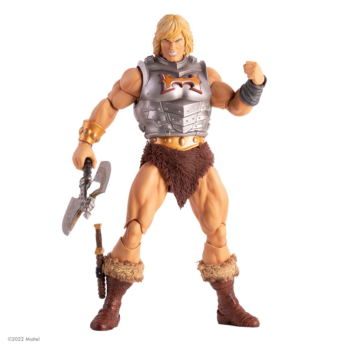 He Man ( Collectors Edition deals )