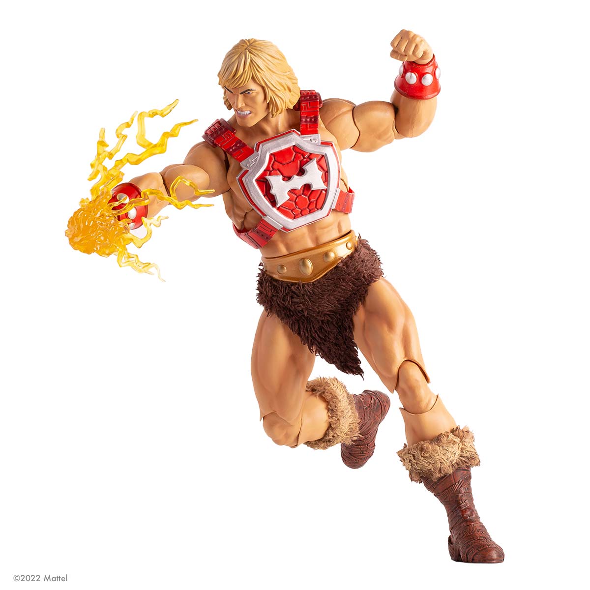 Mondo he man sales figures