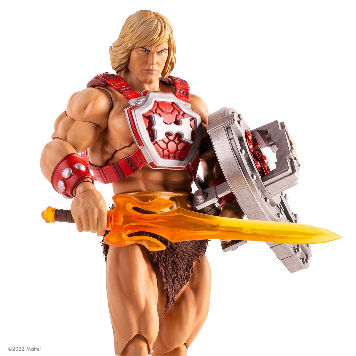 He man figure