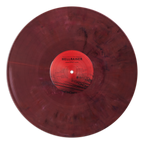 Hellraiser - Original Motion Picture Soundtrack Vinyl