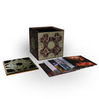 Hellraiser – Original Motion Picture Soundtrack 7-Inch Box Set