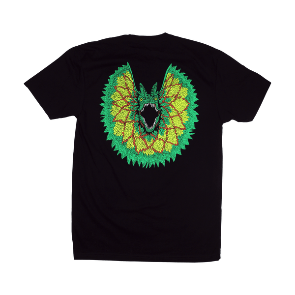 Jurassic Park: Woman Inherits the Earth T-Shirt – Mondo