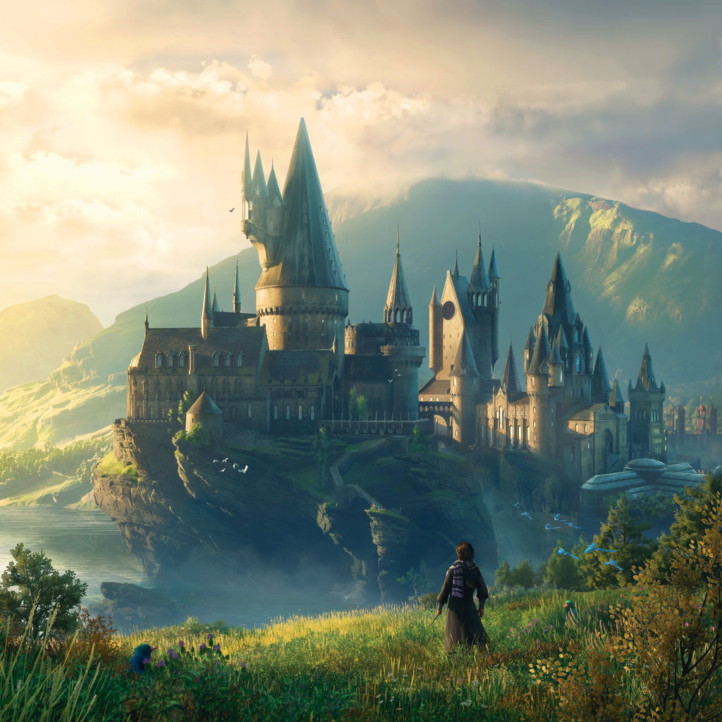 Hogwarts Legacy: 7 fatos que você precisa saber antes do lançamento do game  de Harry Potter - Millenium