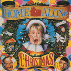 Home Alone Christmas LP