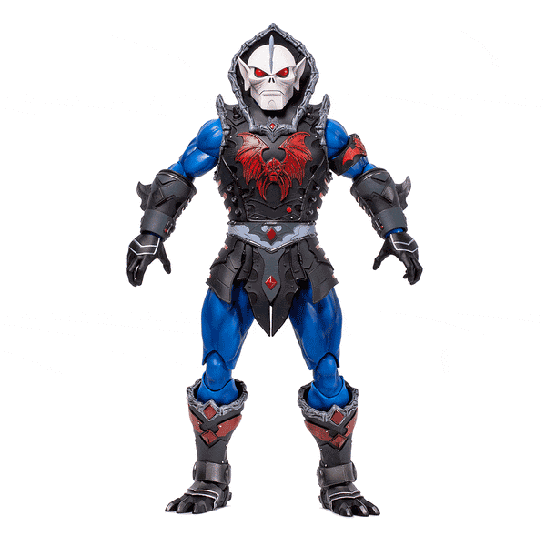 Hordak 1/6 Scale Figure - Classic Variant