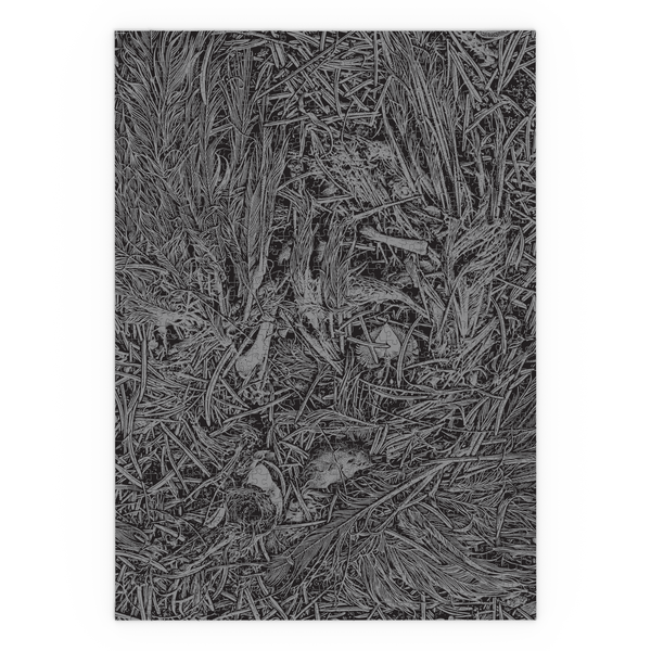 Hoarfrost 1000-Piece Puzzle