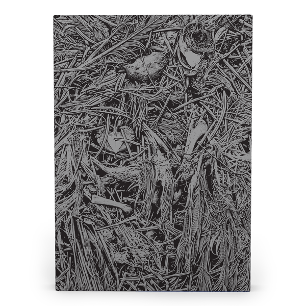 Hoarfrost 1000-Piece Puzzle